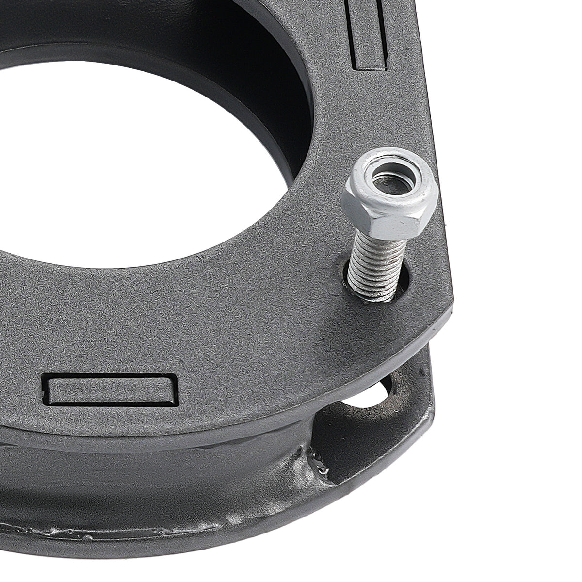 2 inch Front Leveling Lift Kit compatible For Jeep Grand Cherokee WK2 11-22 Strut Spacers