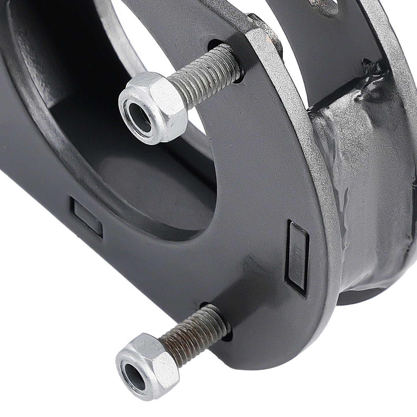 2 inch Front Leveling Lift Kit compatible For Jeep Grand Cherokee WK2 11-22 Strut Spacers