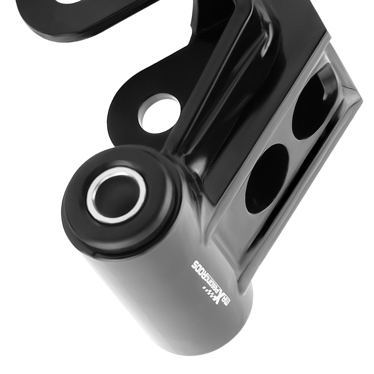 Drop Lowering Shackles 2'' Leveling Kit compatible For Dodge Ram 2500 3500 2003-2013
