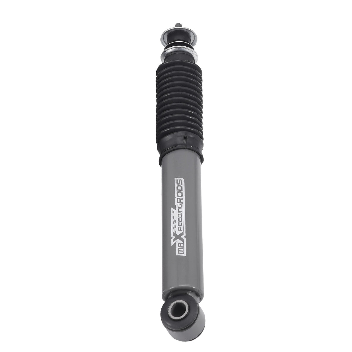Front Lowering Shocks For 3" Drop compatible For Ford F150 & F100 2WD 80-96 w/Dust cover