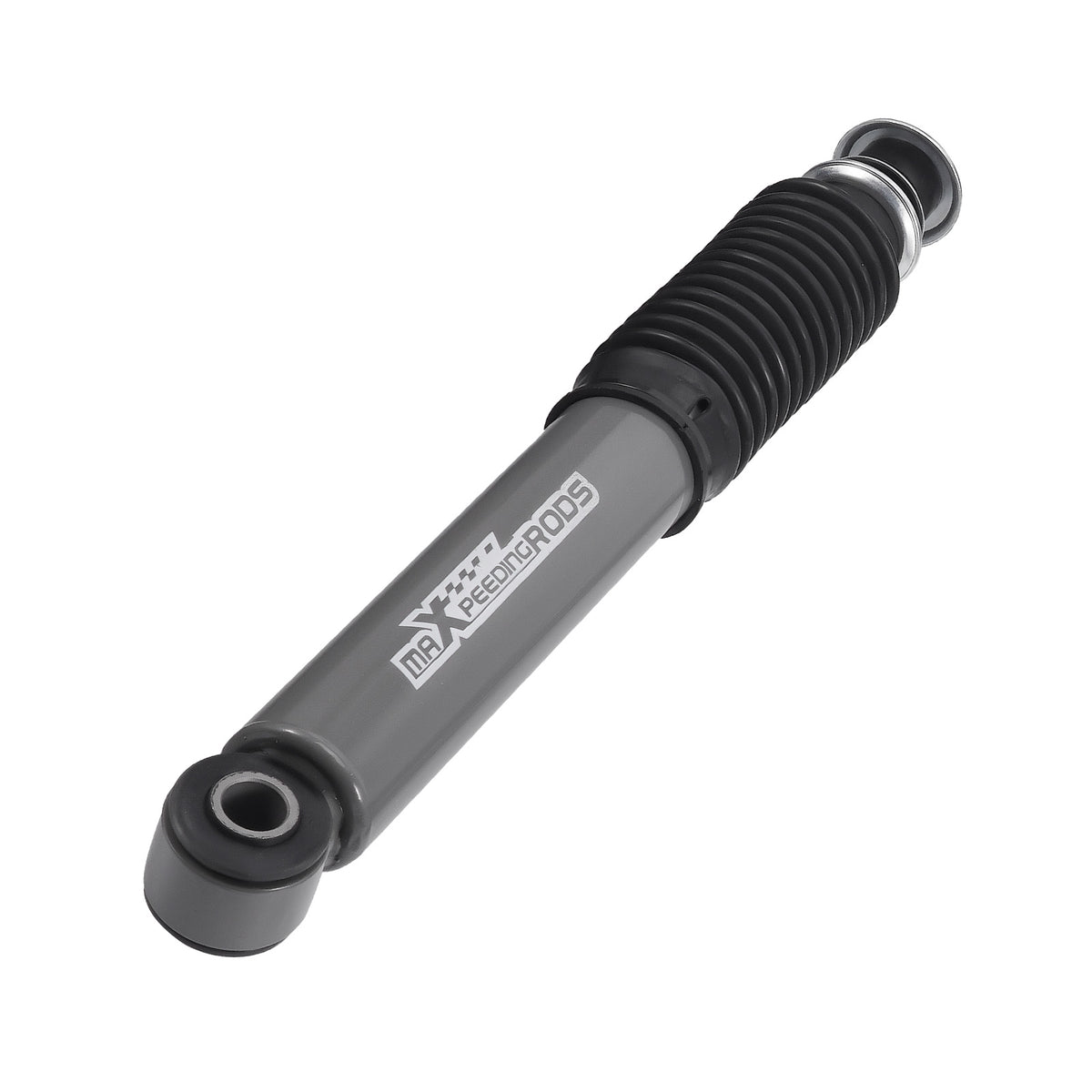 Front Lowering Shocks For 3" Drop compatible For Ford F150 & F100 2WD 80-96 w/Dust cover