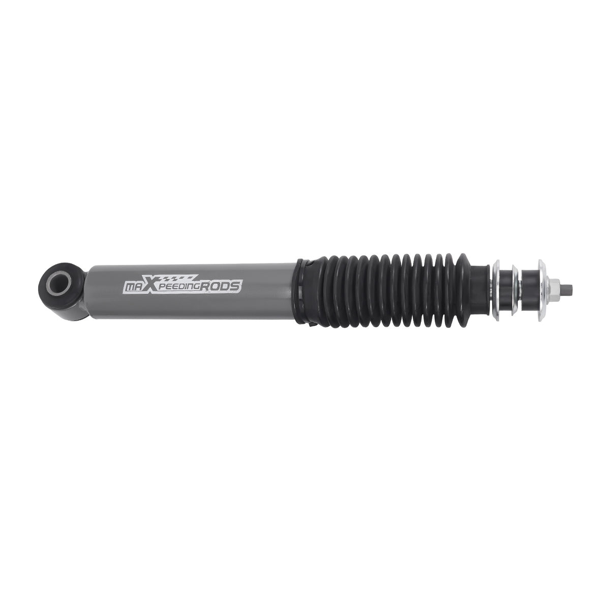 Front Lowering Shocks For 3" Drop compatible For Ford F150 & F100 2WD 80-96 w/Dust cover