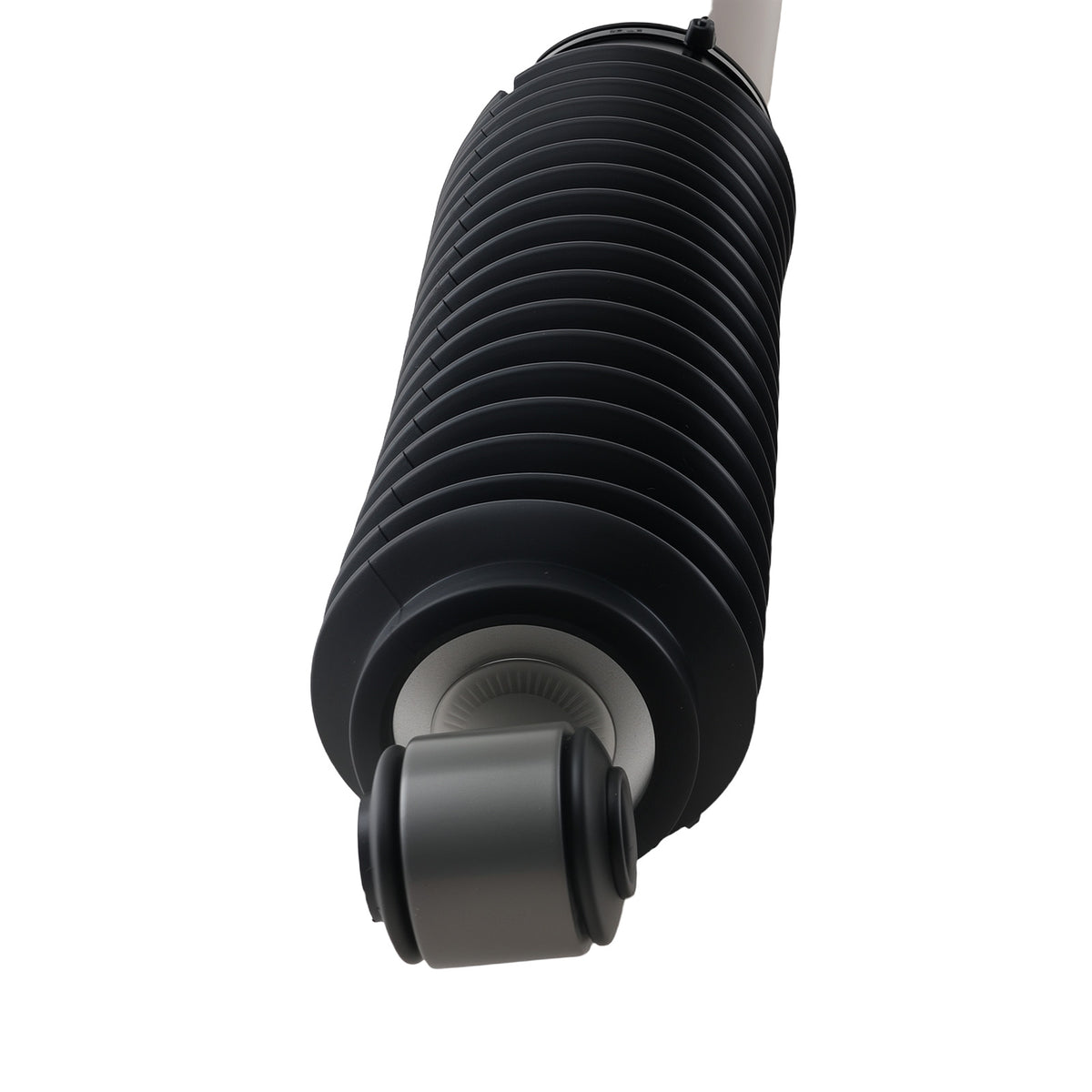 Rear Lift Shock compatible For Chevy Tahoe GMC Yukon/XL 2007-2020  0-2.5 Dust Cover Pair
