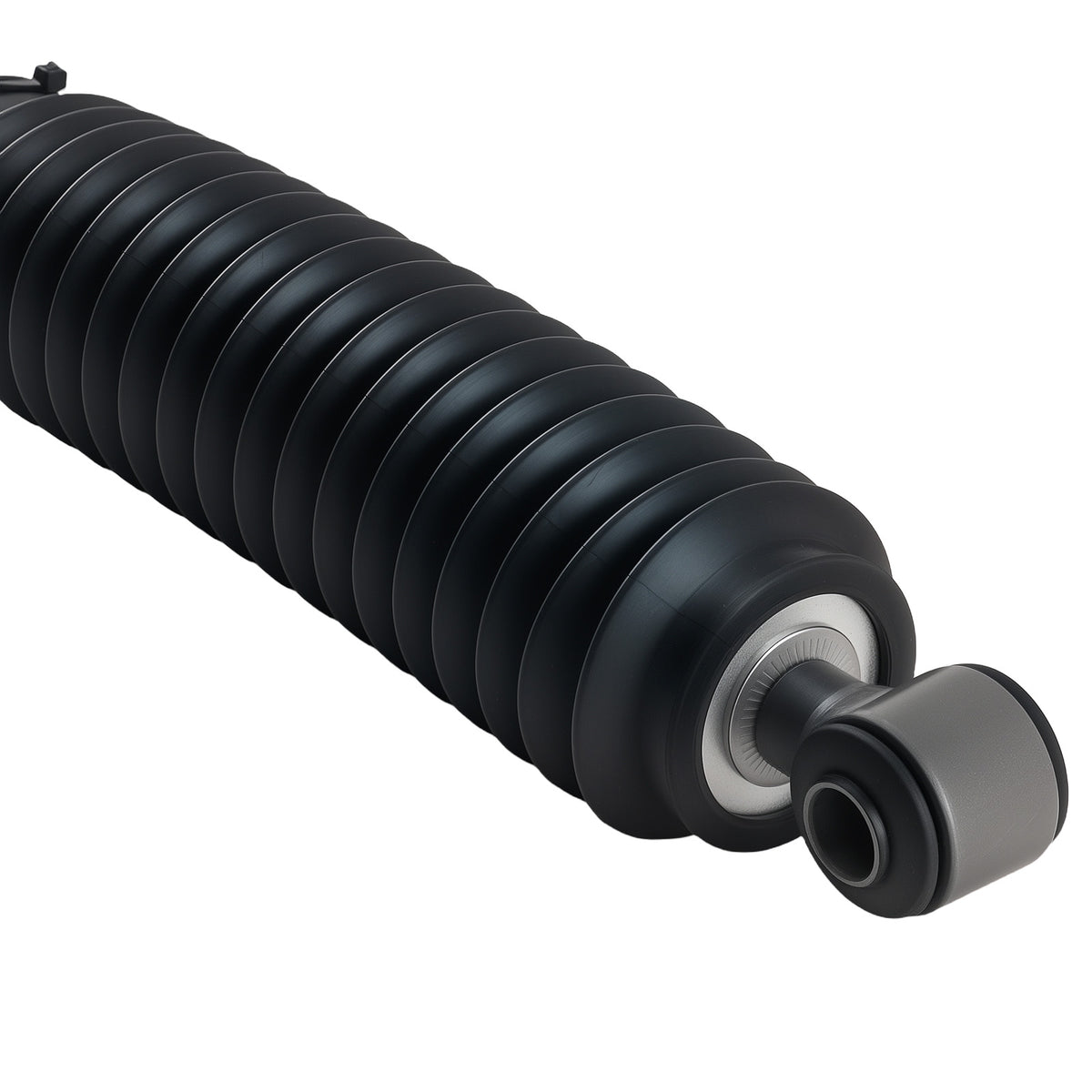 Rear Lift Shock compatible For Chevy Tahoe GMC Yukon/XL 2007-2020  0-2.5 Dust Cover Pair