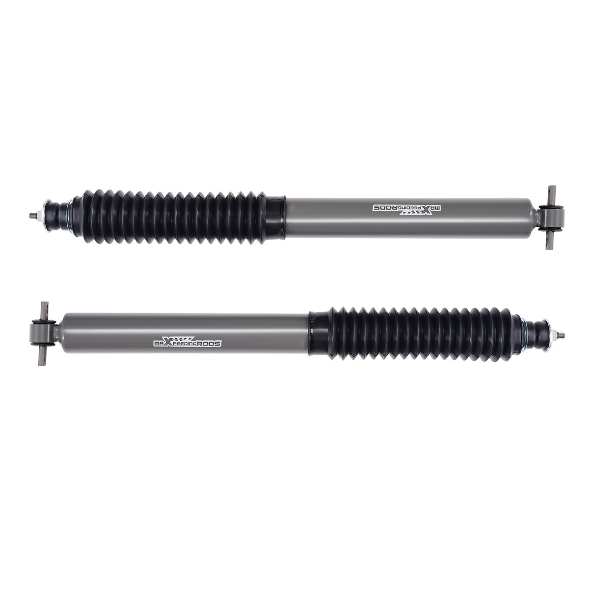 6.5-8inch Lift Front Shock Absorbers compatible For Chevy Silverado/GMC Sierra 2WD 99-2007