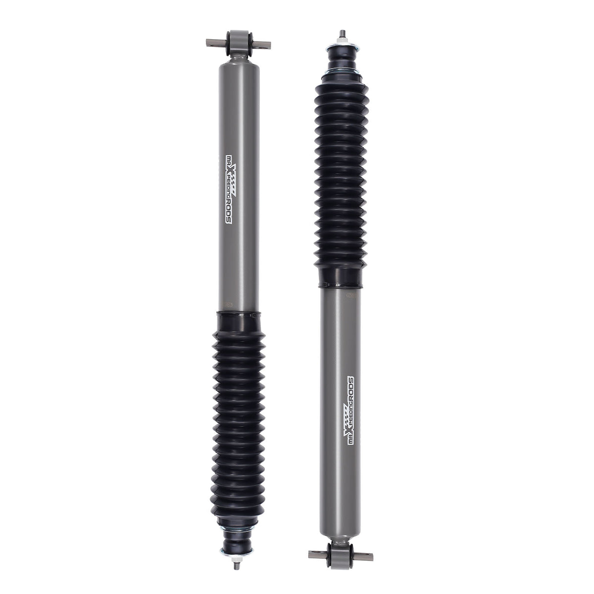 6.5-8inch Lift Front Shock Absorbers compatible For Chevy Silverado/GMC Sierra 2WD 99-2007