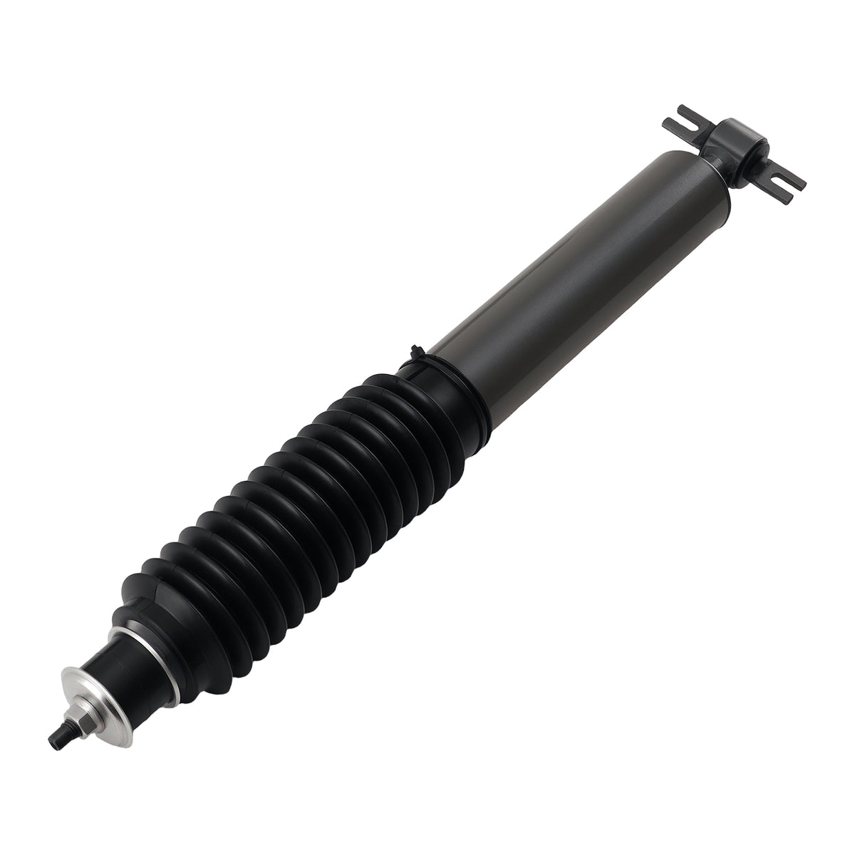 4-5 Front Lift Shock compatible For Dodge Ram 1500 2WD 2002-2008 Gas Charged Pair