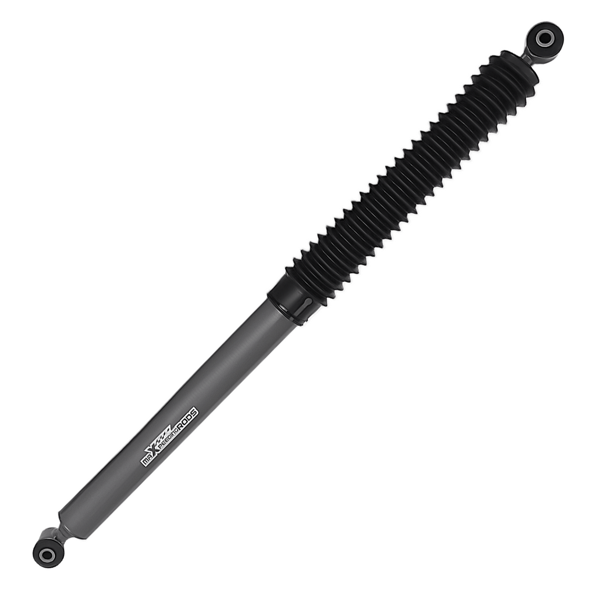 4-7.5 Rear Lift Shock Absorbers compatible For Ford F-150 2WD 4WD 2009-24 Nitrogen Charged