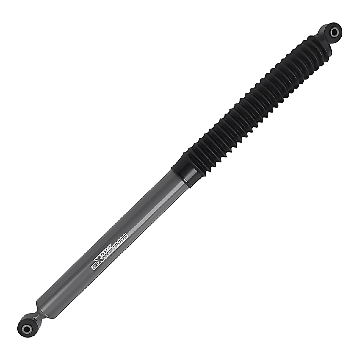4-7.5 Rear Lift Shock Absorbers compatible For Ford F-150 2WD 4WD 2009-24 Nitrogen Charged
