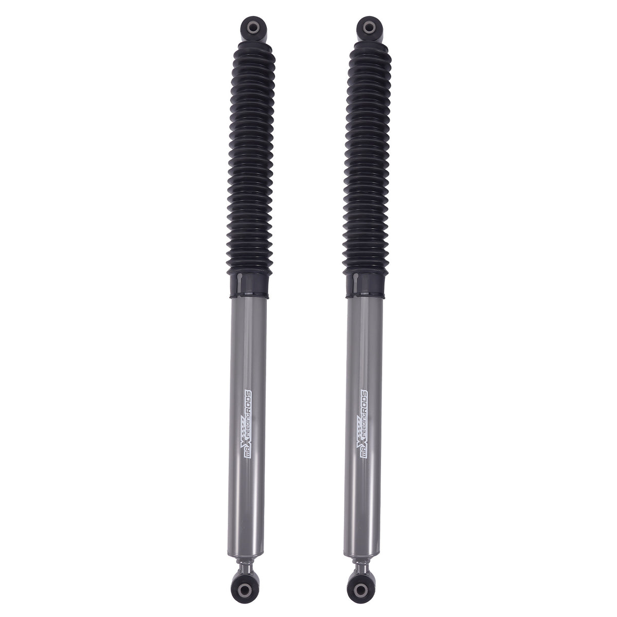 4-7.5 Lift Rear Shock Absorbers compatible For Ford F-150 2009-2025 High Durability