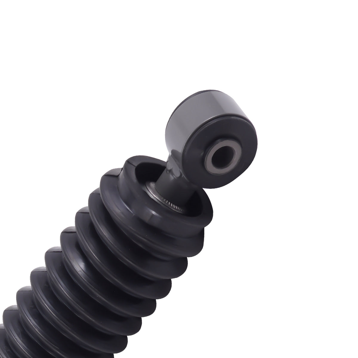 4-7.5 Lift Rear Shock Absorbers compatible For Ford F-150 2009-2025 High Durability