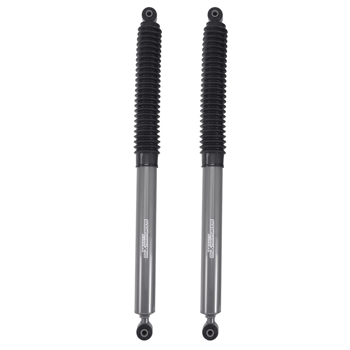4-7.5 Lift Rear Shock Absorbers compatible For Ford F-150 2009-2025 High Durability