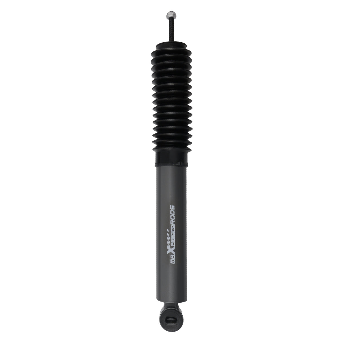 2x Front Lift Shock Absorber compatible For Ford F-150 1997-2003 2WD 3-4.5 Lift