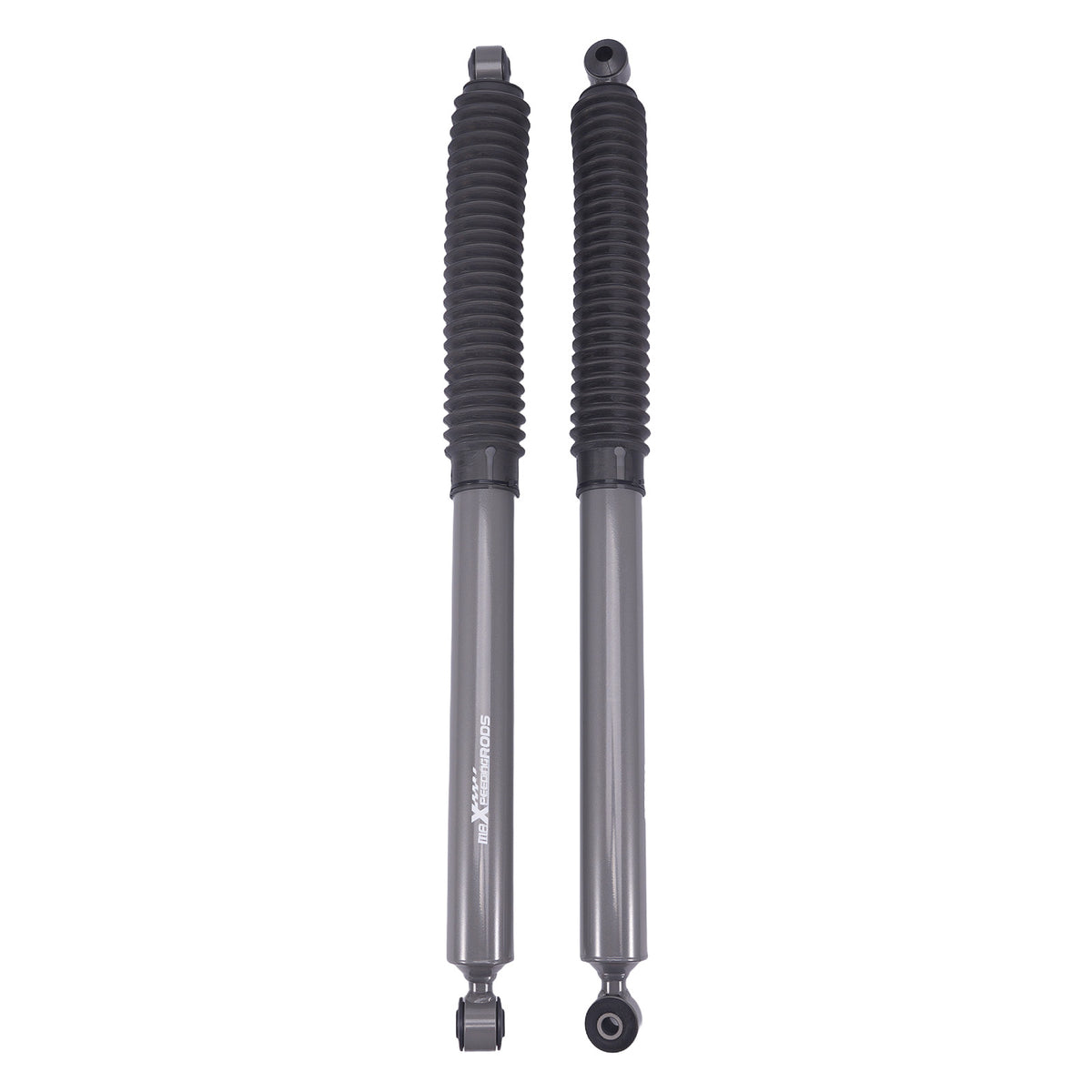 4WD Heavy Duty Shock compatible For Ford F-250 F-350 Super Duty 2017-2025 0-4.5 Lift