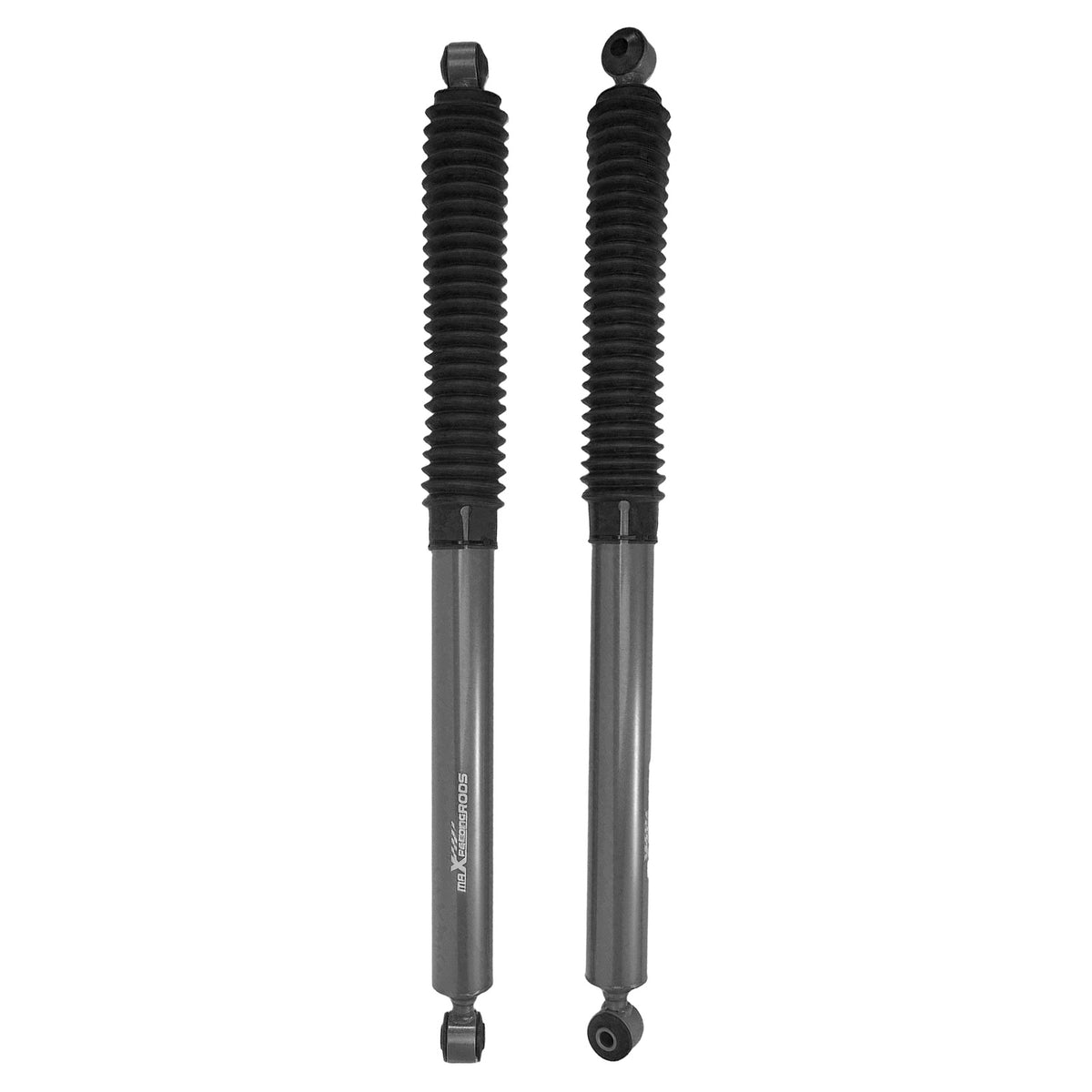 4WD Heavy Duty Shock compatible For Ford F-250 F-350 Super Duty 2017-2025 0-4.5 Lift