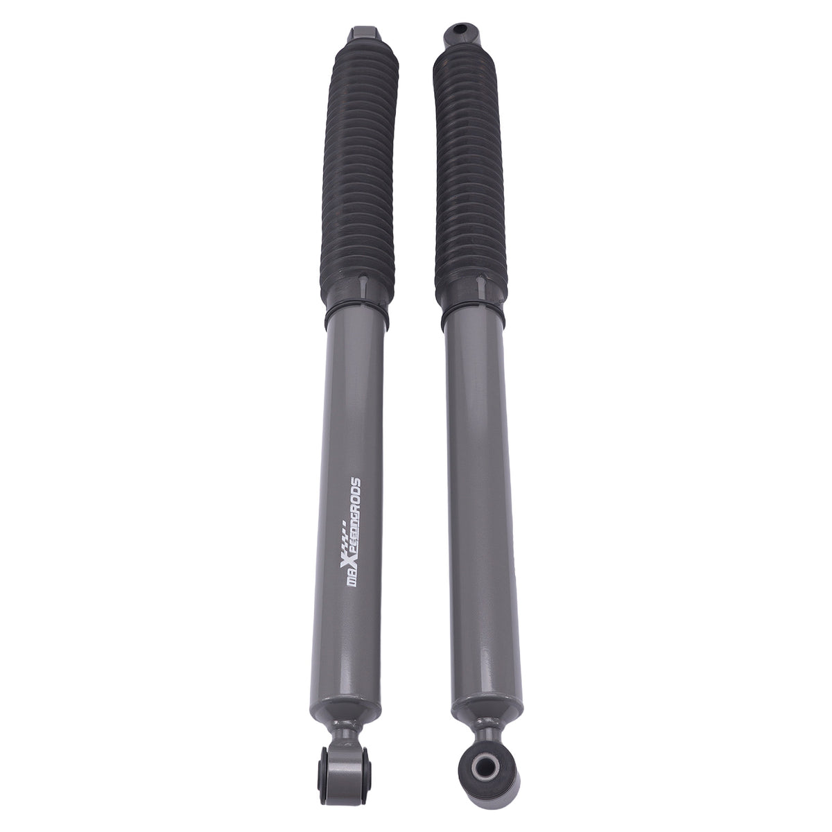 4WD Heavy Duty Shock compatible For Ford F-250 F-350 Super Duty 2017-2025 0-4.5 Lift