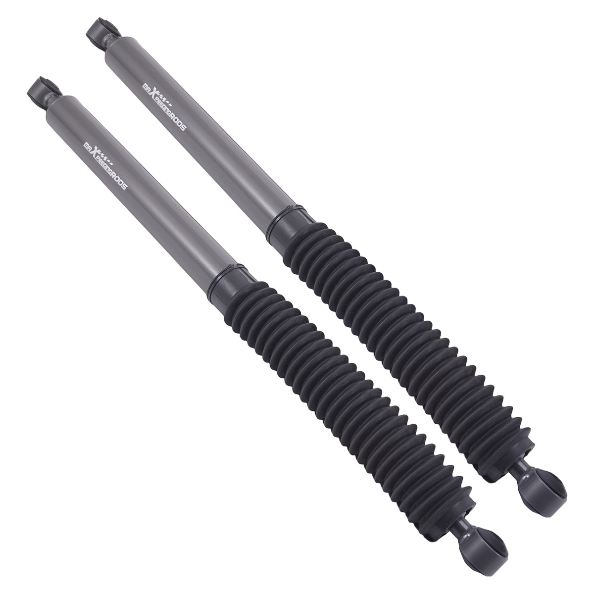 4WD Heavy Duty Shock compatible For Ford F-250 F-350 Super Duty 2017-2025 0-4.5 Lift