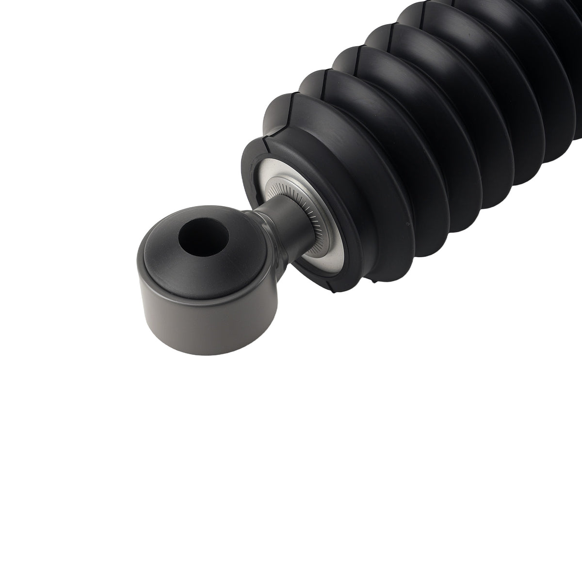 2x Front Lift Shock compatible For Ford F-250 F-350 Super Duty 1999-2004 4WD 6.5-7.5