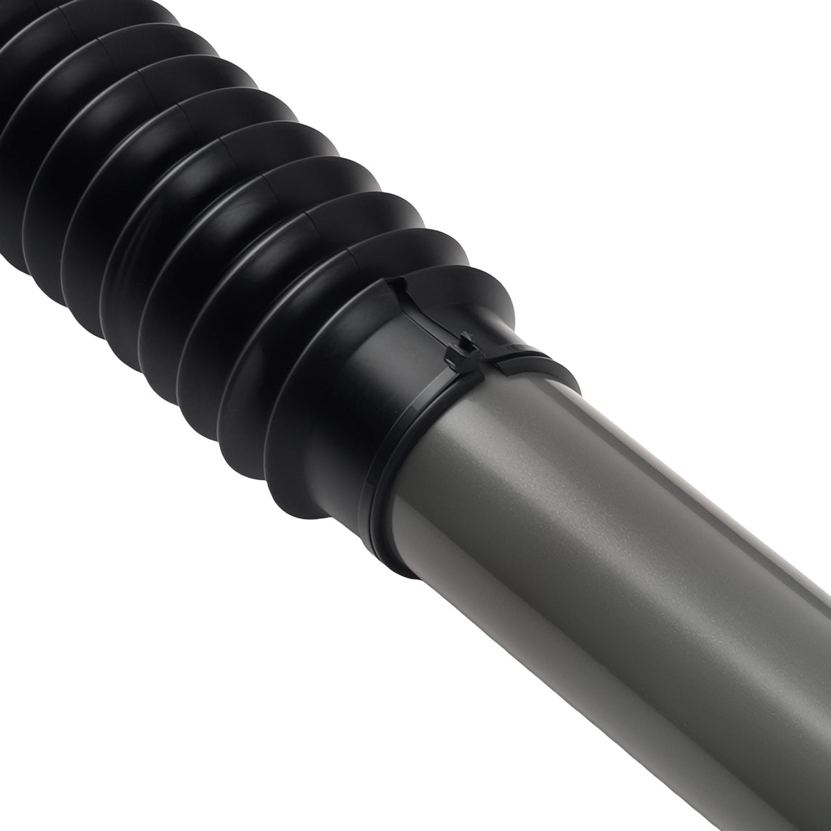 Front Gas Shock Absorber compatible For Ford F-150 4WD 1980-1996 5-8 Lift Twin Tube