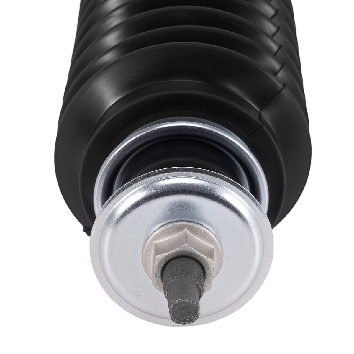 Heavy Duty Rear Lift Shocks compatible For Ford F-150 compatible For Lightning RWD 99-03 2.5-4.5