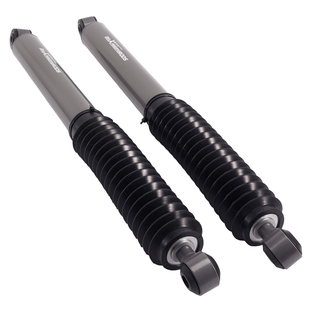 Front Shock Kit compatible For Ford F250 F350 Super Duty 4WD 1999-2004 1.5-4 Lift