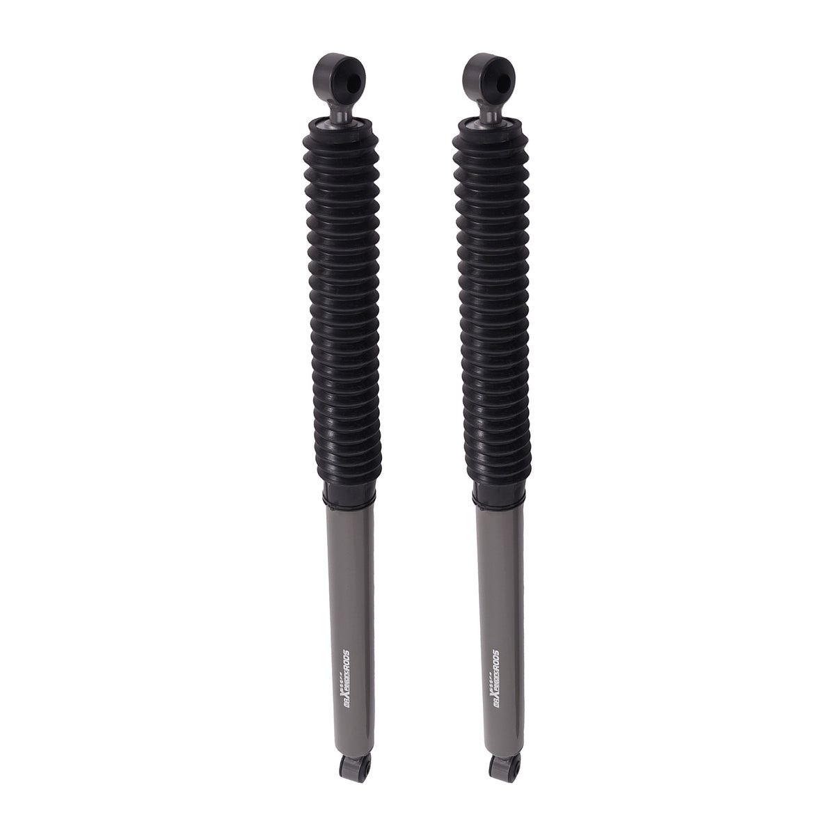4WD Gas Lift Shock compatible For Ford F-250 F-350 Super Duty 1999-2016 5-7.5 Rear Height