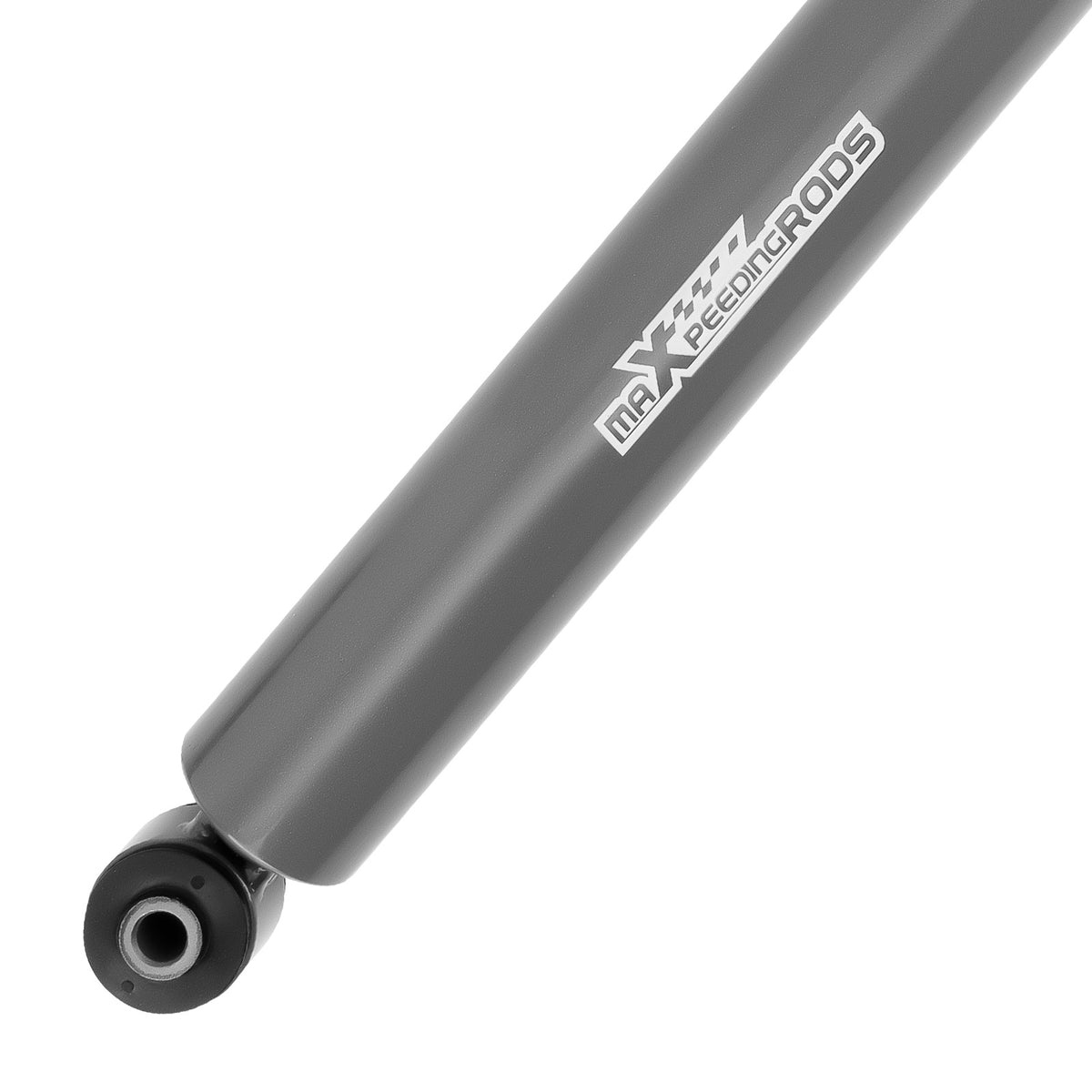 Off Road Rear Shock Set compatible For Ford F-150 4WD AWD 2004-2008 6 inch Lift Compatible