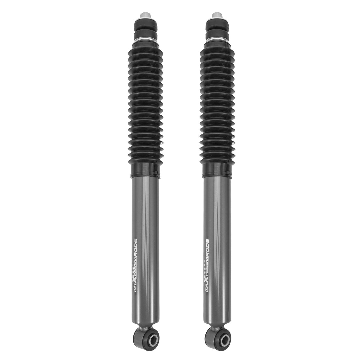 Front Shock compatible For Ford F-250 F-350 Super Duty 2005-2025 with 0-1.5 Lift Height