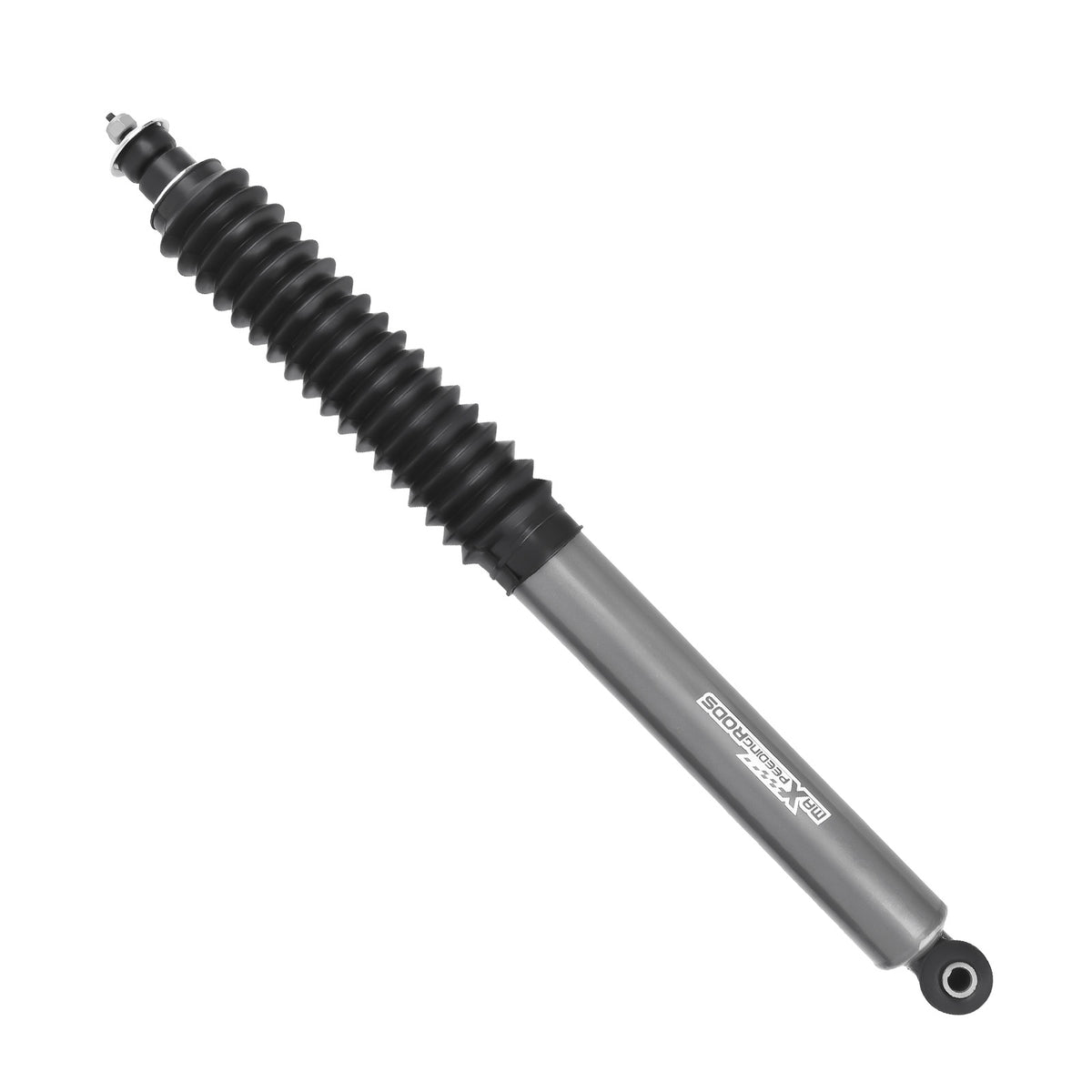 Front Shocks compatible For Jeep Wrangler JK 2007-2018 with 0.5-2.5 Leveling Lift