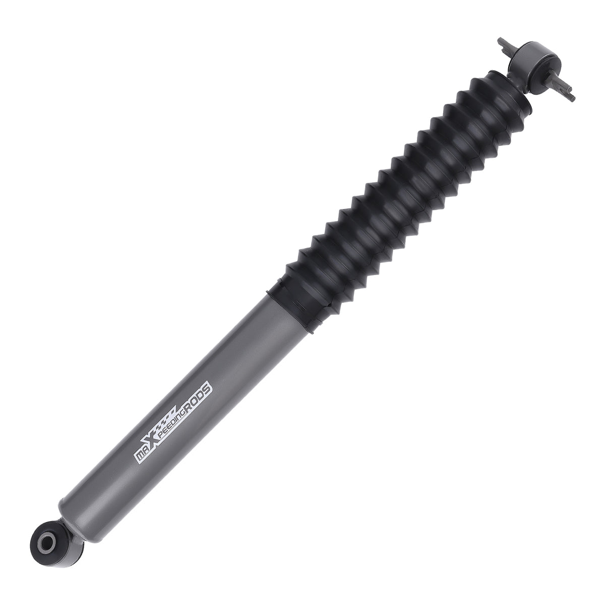 Rear Shock Absorbers compatible For Jeep Wrangler JK 2007-2018 Lifted 0-3"