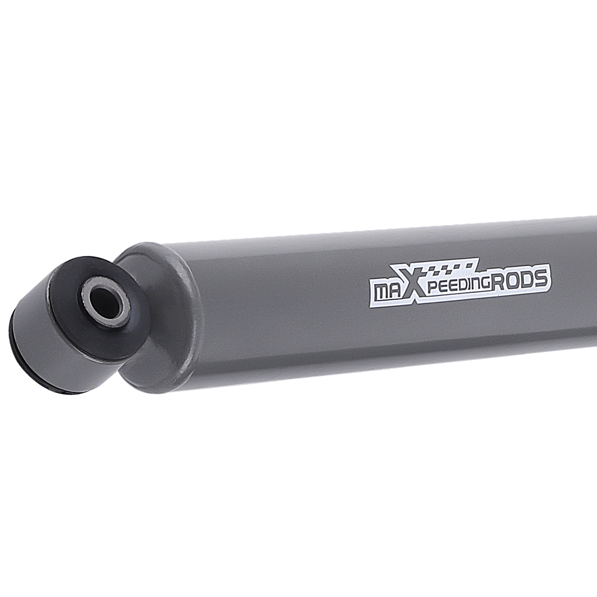 Rear Shock Absorbers compatible For Jeep Wrangler JK 2007-2018 Lifted 0-3"