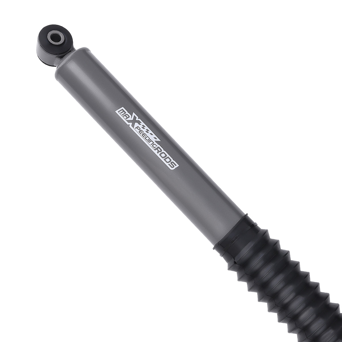 Rear Shock Absorbers compatible For Jeep Wrangler JK 2007-2018 Lifted 0-3"