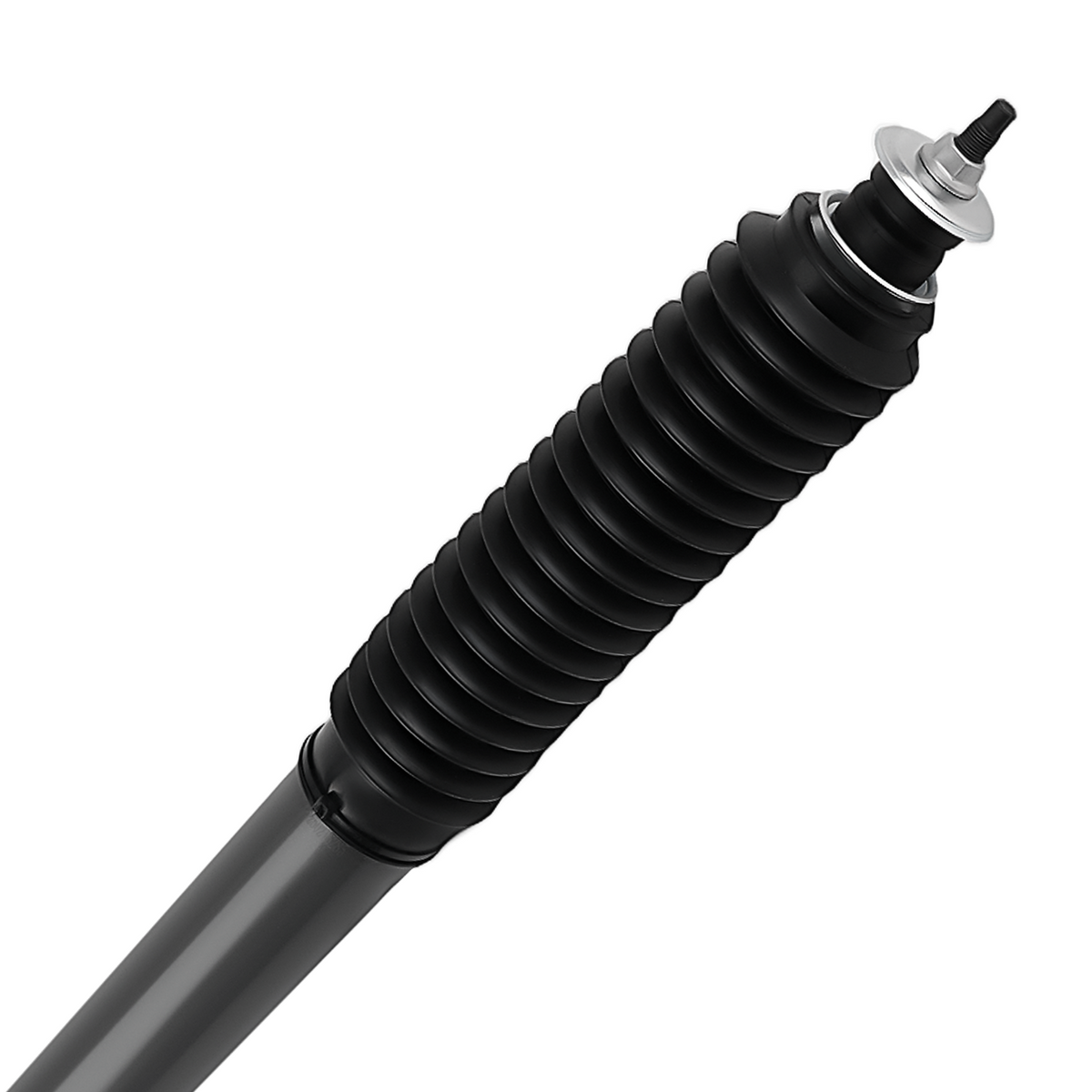 Stock Ride Height Front Shocks compatible For Jeep Wrangler JK 2007-2017 4WD/RWD