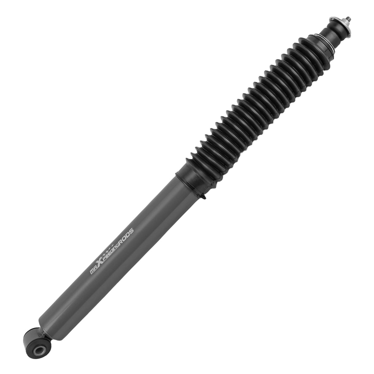 Pair Front Shock Absorbers compatible For Jeep Wrangler JK 2007-2018 with 3"-4.5" Lift