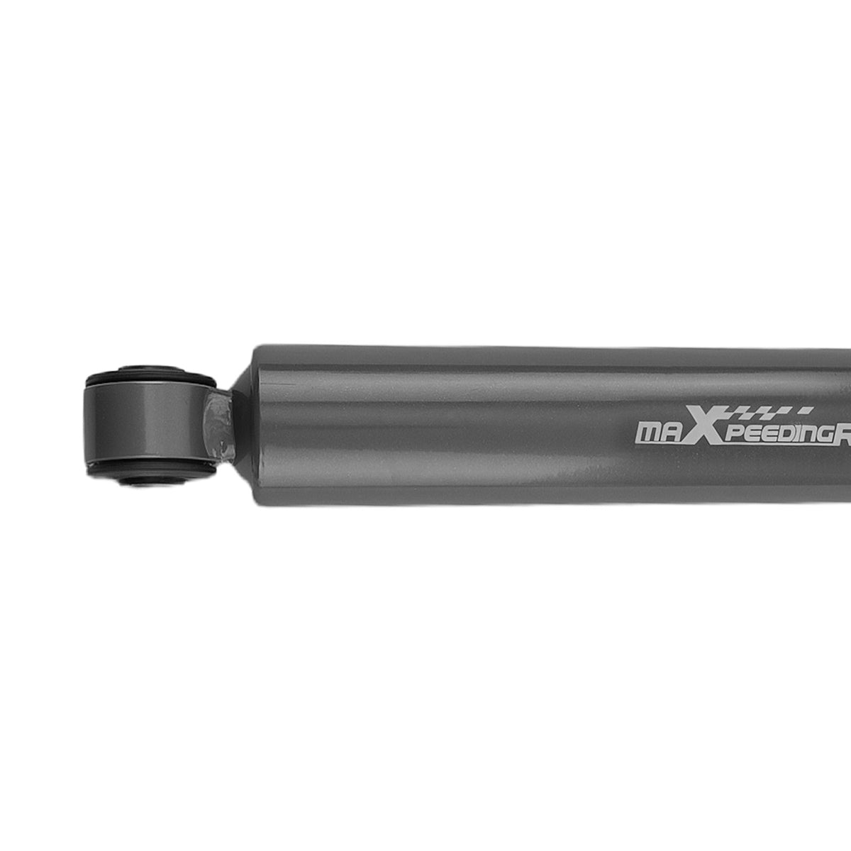 Pair Front Shock Absorbers compatible For Jeep Wrangler JK 2007-2018 with 3"-4.5" Lift