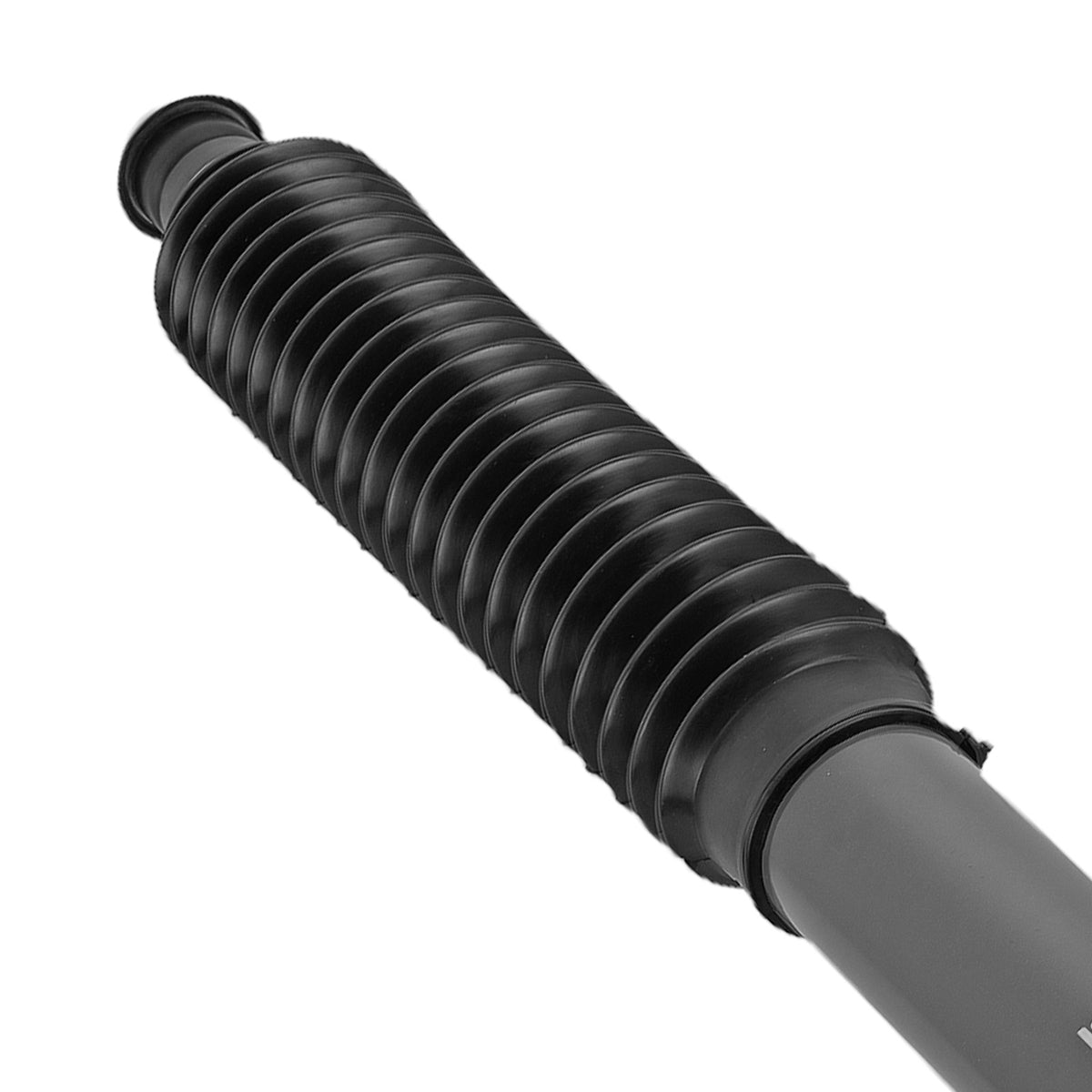 Pair Front Shock Absorbers compatible For Jeep Wrangler JK 2007-2018 with 3"-4.5" Lift