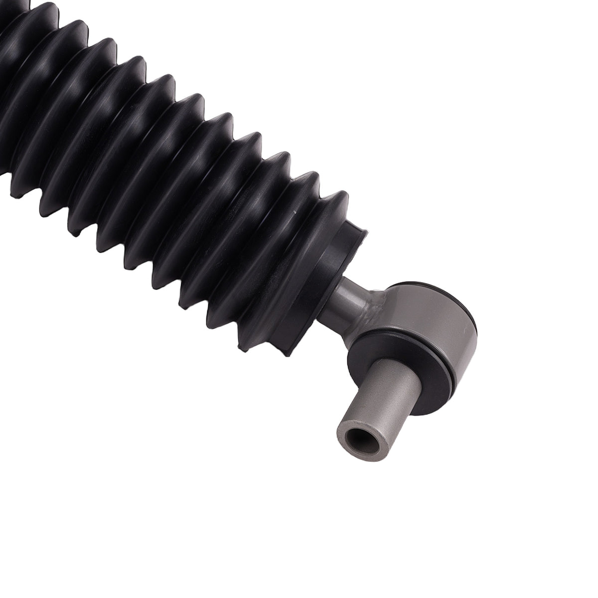 2-3.5 Front Lift Shock compatible For Jeep Wrangler JL 2018-2025 710mm Gas Charged