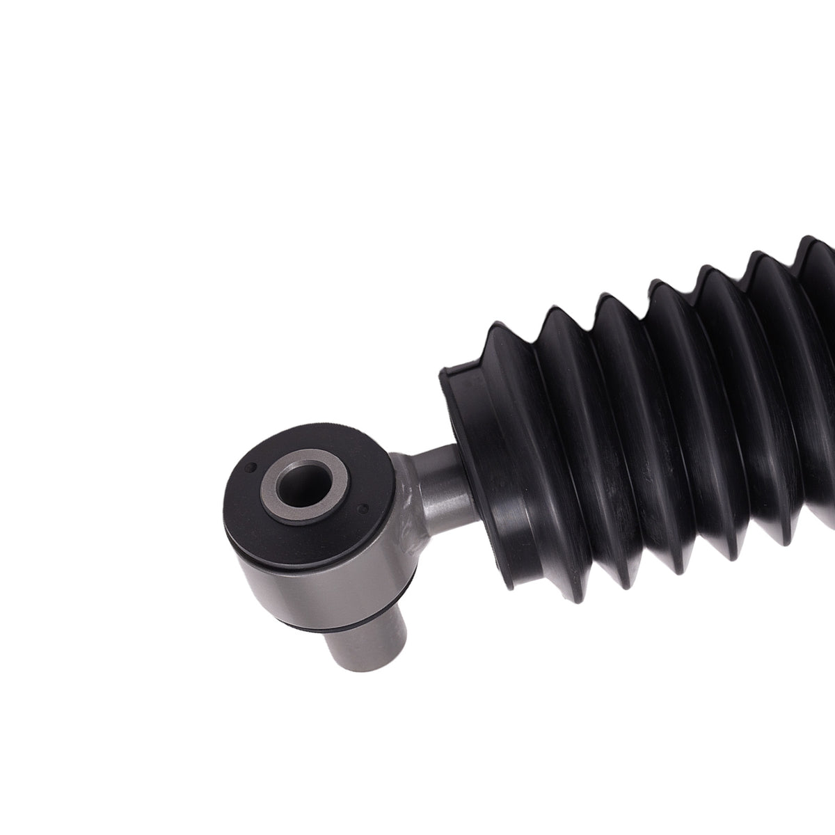 2-3.5 Front Lift Shock compatible For Jeep Wrangler JL 2018-2025 710mm Gas Charged