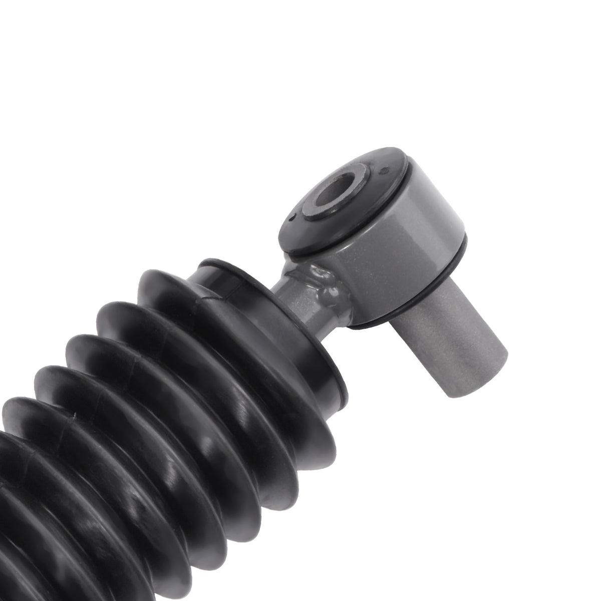 0-1.5 Lift Front Shock Absorbers compatible For Jeep Wrangler 4WD 2008-2024 Pair