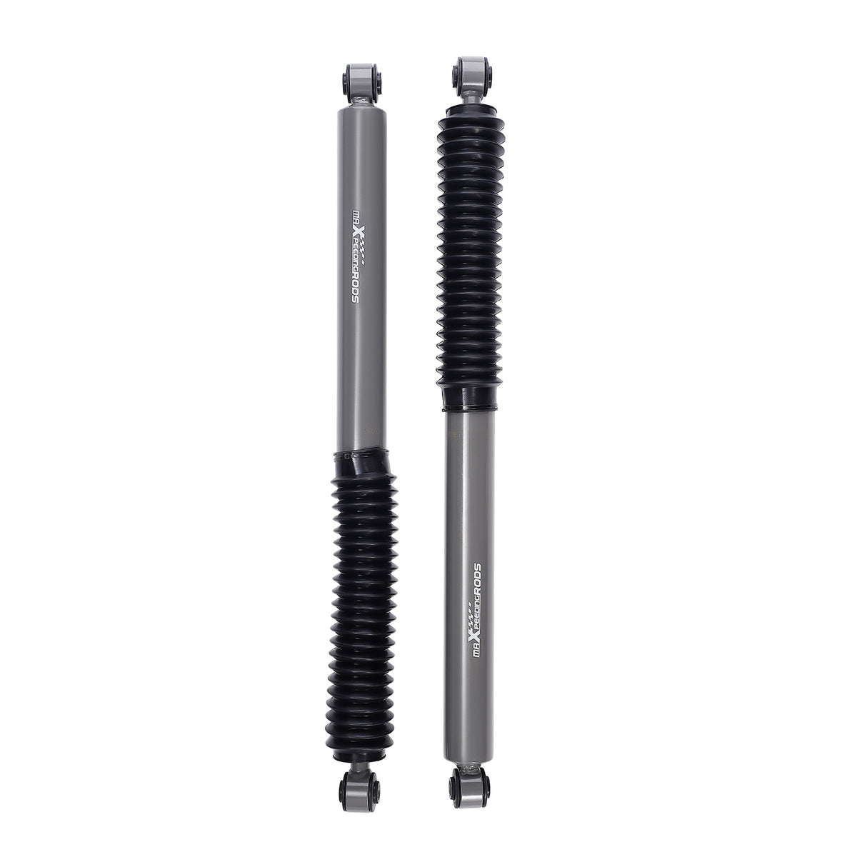 3.5-7.5 Lift Rear Shock compatible For Chevy/GMC Silverado/Sierra 2001-2025 twin-tube