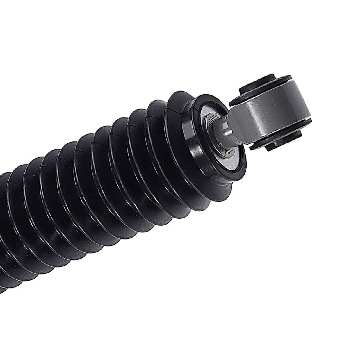 3.5-7.5 Lift Rear Shock compatible For Chevy/GMC Silverado/Sierra 2001-2025 twin-tube