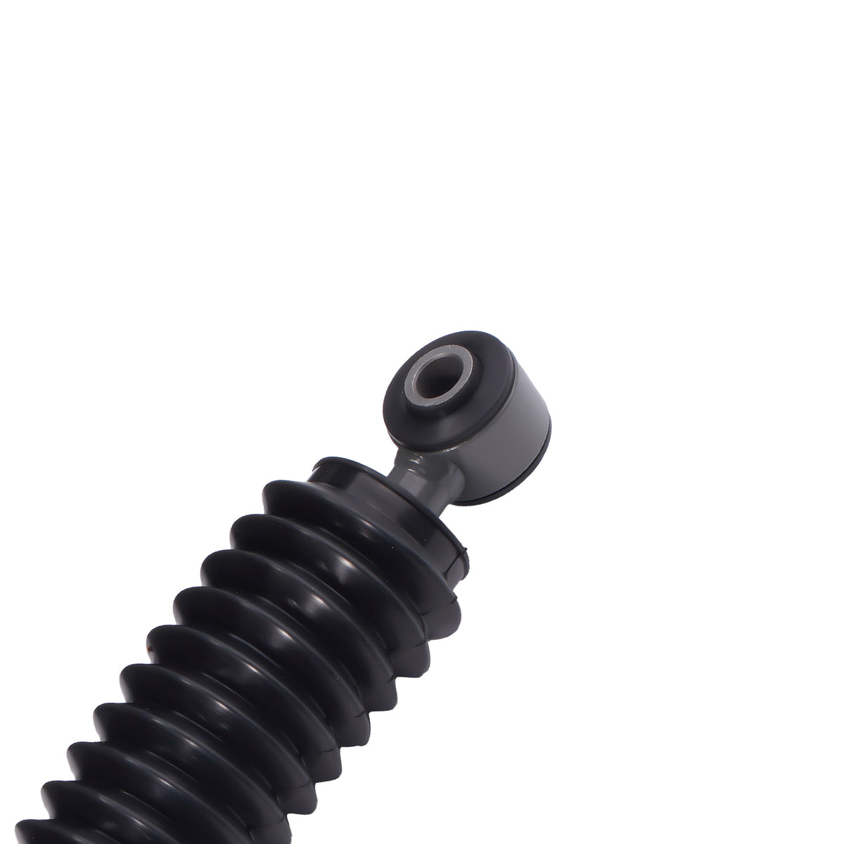 Heavy Duty Rear Lift Shocks compatible For GMC Sierra Denali Silverado 1500 07-25