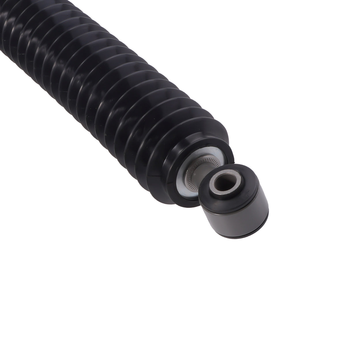 Heavy Duty Rear Lift Shocks compatible For GMC Sierra Denali Silverado 1500 07-25