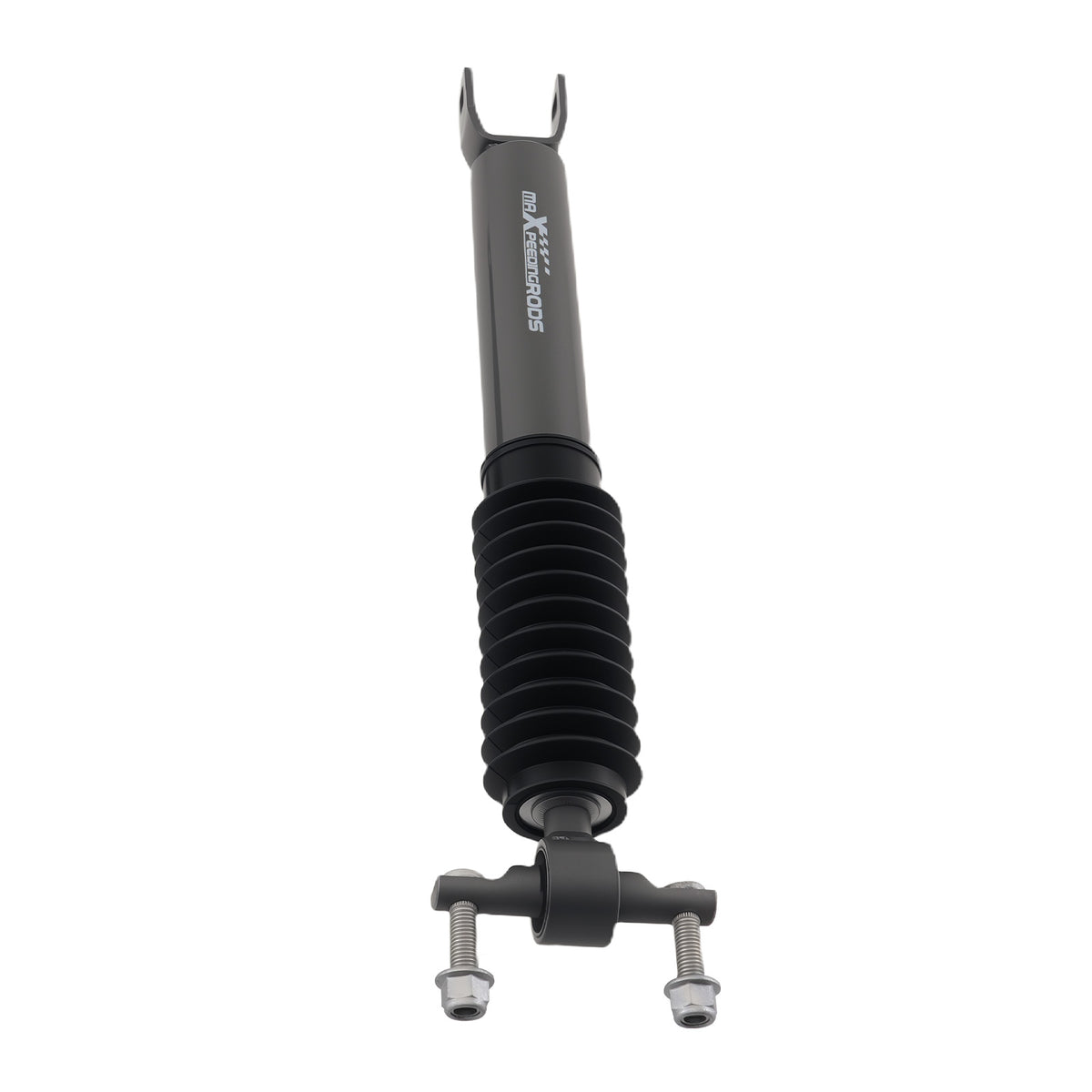 Front Lift Shock compatible For Chevy Silverado 2500HD 3500HD 2011-2019 3.5-4.5