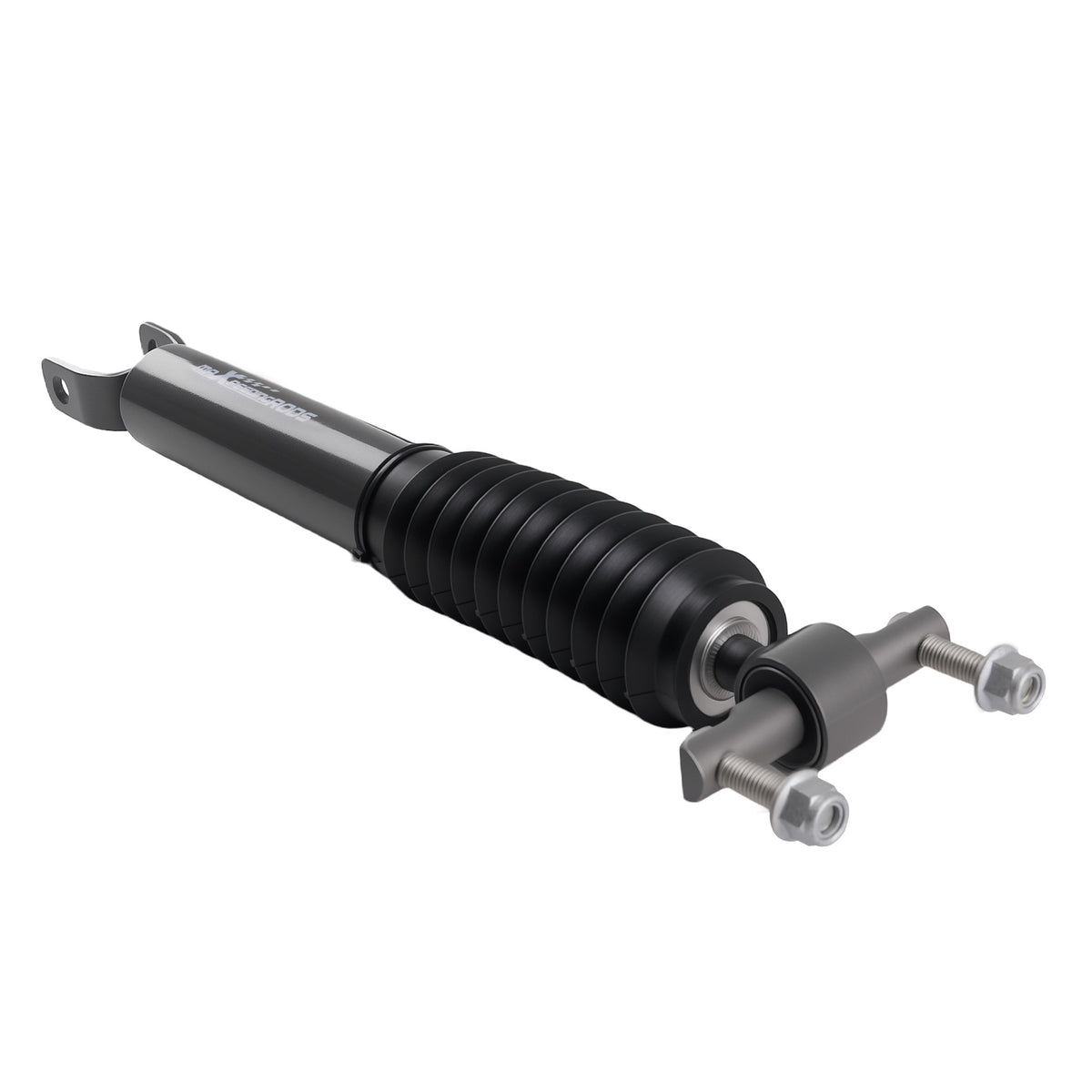 Front Lift Shock compatible For Chevy Silverado 2500HD 3500HD 2011-2019 3.5-4.5