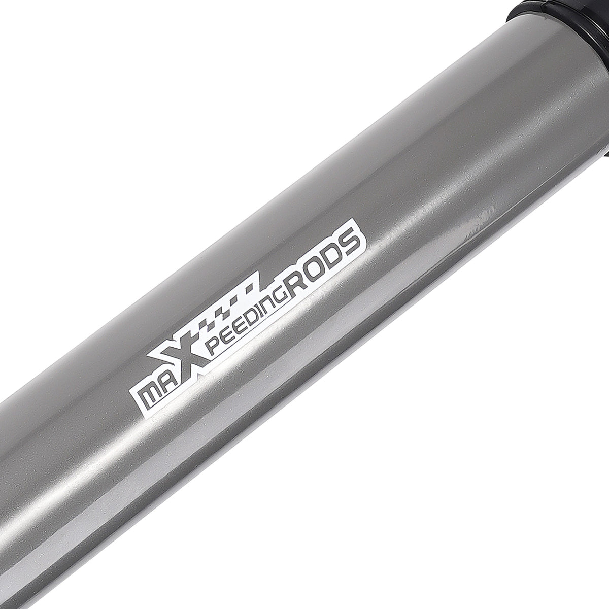 2-4.5inch Lift Rear Shock Absorbers compatible For Chevy/GMC S10/S15 Blazer/Jimmy 82-2005
