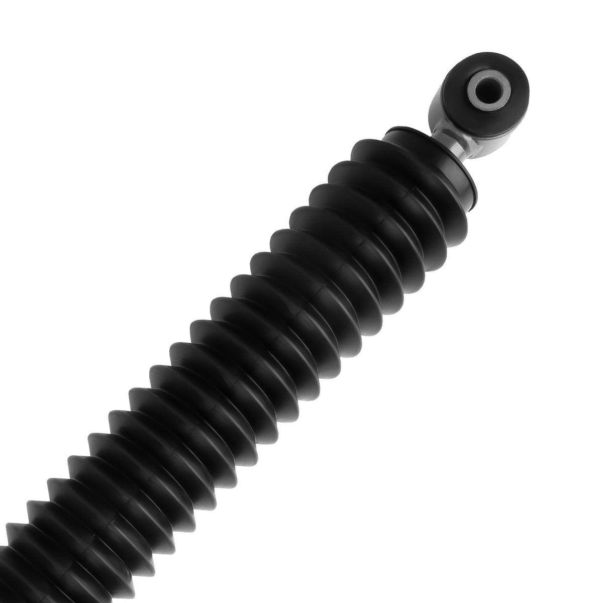 2.5-6 inch Rear Shock Absorbers compatible For Chevy Silverado GMC Sierra 1500 1999-2006