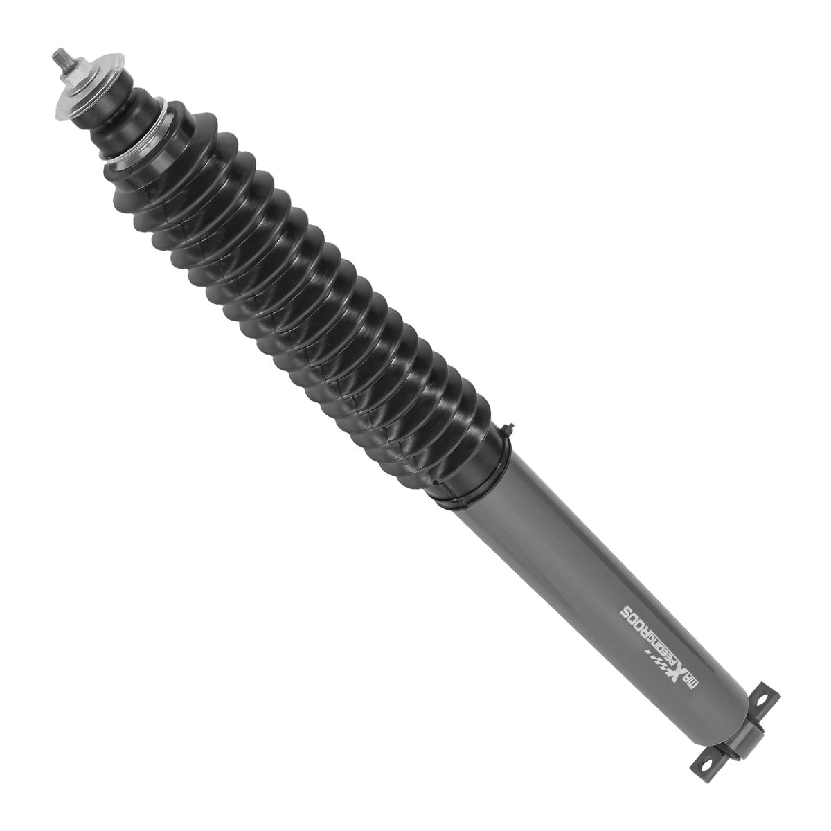 Front Shock Absorbers Fit 0.5-3 Lift compatible For Jeep Comanche MJ 2WD 4WD 1986-92