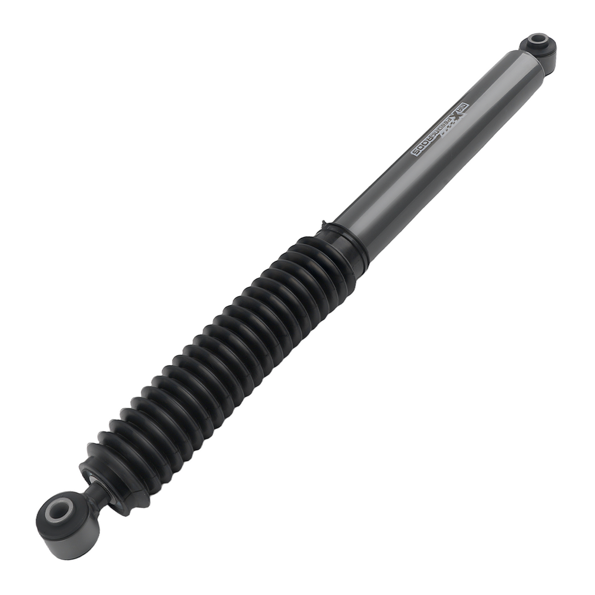 2x Rear Shock Absorbers compatible For Nissan Titan 4WD 2004-2024 0-2.5 inch Lift Kit