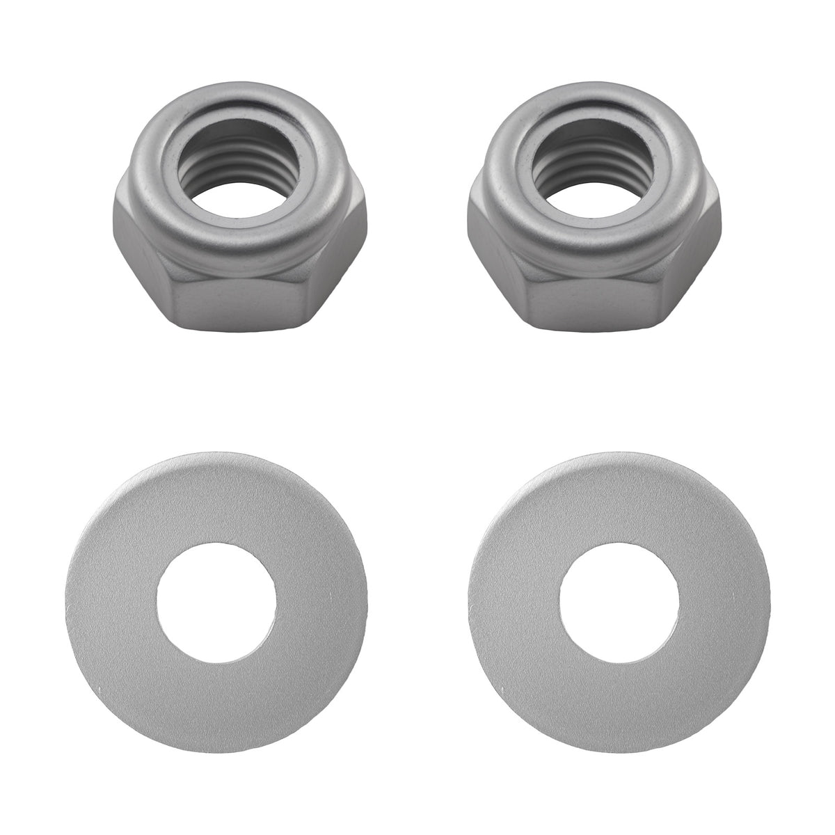 2PCS Front Lift Shock compatible For Dodge Ram 2500 3500 4WD 2003-2010 5.5-7 Lift